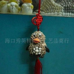 海南特色海螺與貝殼工藝品 禮品與批發(fā)指南